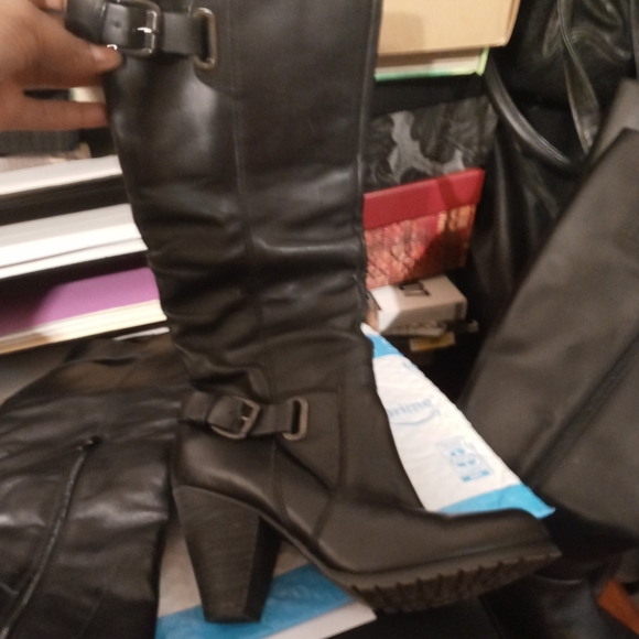 Aldo Boots - Picture 1 of 10